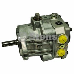 Hydro Pump, Hydro Gear / Hustler 781062