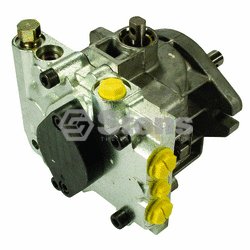Hydro Pump, Hydro Gear / Exmark 1-603841