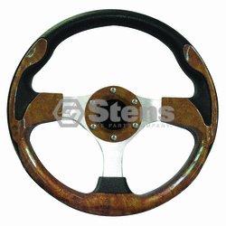 Steering Wheel / Universal