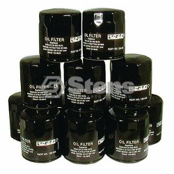 Oil Filter Shop Pack (cases of 12) / Kohler 52 050 02-S