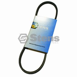OEM Replacement Belt / Snapper 7012508YP