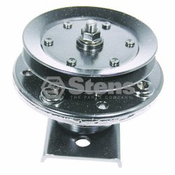 Spindle Assembly / AYP 136819