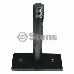 Outer Spindle Shaft / Case C15763
