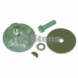 Blade Adapter Assembly /