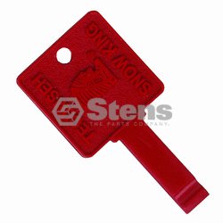 Starter Key / MTD TC-35062
