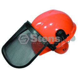 Helmet System /