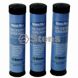 Sten Mix Hi-Temp Grease / Gravely 00036800