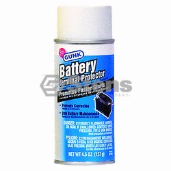 Battery Terminal Protector / 4.5 oz. aerosol can