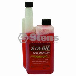 Sta-bil Fuel Stabilizer / 32 oz. bottle