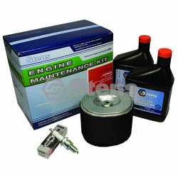 Engine Maintenance Kit / Honda GX240-GX390; 11 & 13 HP