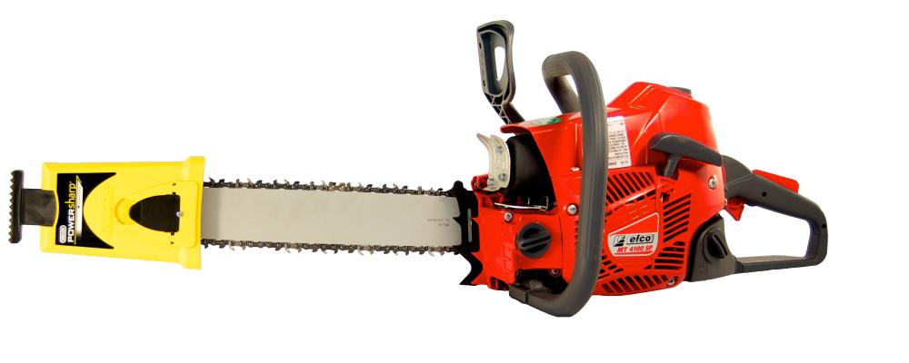 efco Rear Handle 16" Chainsaw MT 4100 SP SS
