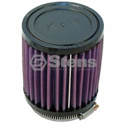 Air Filter / K & N RU-0800