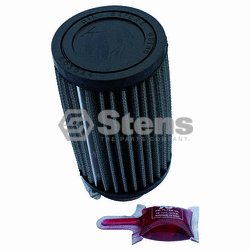 Air Filter / K & N RU-0110