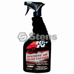 Synthetic Filter Cleaner / K & N 99-0624