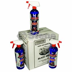 Lucas Oil Slick Mist / 12 Spray Btls/24 Oz