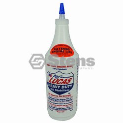 Lucas Oil Oil Stabilizer / Heavy-duty, 1 Qt