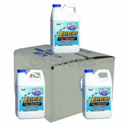 Lucas Oil Fuel Treatment Cold / Wther w/Anti-gel 6 Btls/.5 Gal