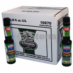 Lucas Oil Ethanol Fuel Cond. / Case Of 24 Btls/5.25 Oz