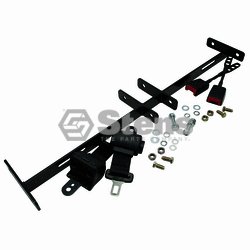 Retractable Seat Belt Combo / Universal