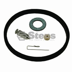 Float Valve Kit / Tecumseh 631021b