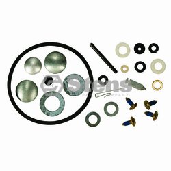 OEM Carburetor Repair Kit / Tecumseh 632760b