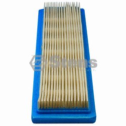 Air Filter / Tecumseh 35500