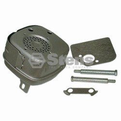 Muffler / Briggs & Stratton 692304