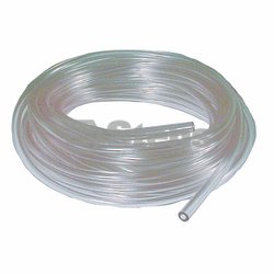 Clear Fuel Line / 1/8" ID X 1/4" OD