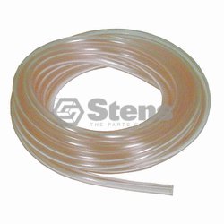 Clear Fuel Line / 3/16" ID X 3/8"OD