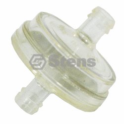 Fuel Filter / Universal - 5/16" I.D