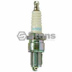 130-690 NGK Spark Plug For John Deere M71939 