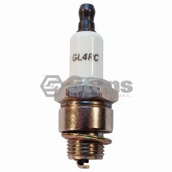 Torch Spark Plug / Torch GL4RC