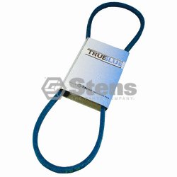 True-Blue Belt / 3/8 X 32
