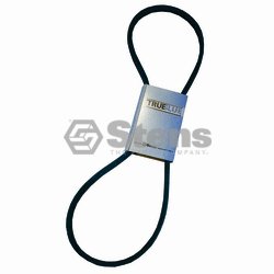 True-Blue Belt / 1/2 X 46