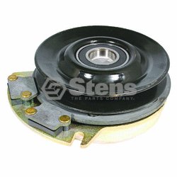 Electric PTO Clutch / Warner 5218-29