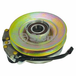 Electric PTO Clutch / Warner 5219-14