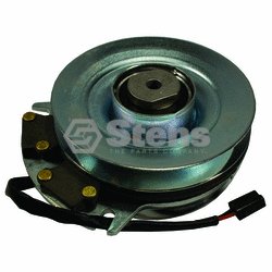 Electric PTO Clutch / Warner 5218-211