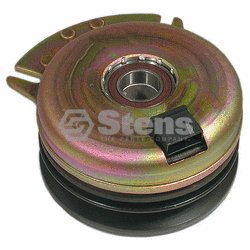 Electric PTO Clutch / Warner 5217-2