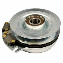 Electric PTO Clutch / Warner 5218-219