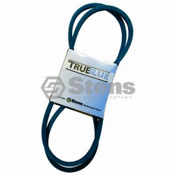 True-Blue Belt / 5/8 X 82