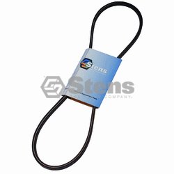 OEM Replacement Belt / Honda 22431-VG3-B50
