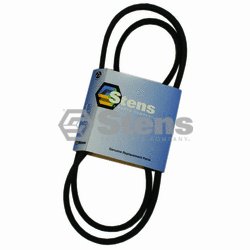OEM Replacement Belt / Hustler 784231