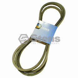 OEM Replacement Belt / Hustler 789388