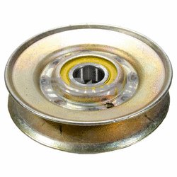 Heavy-Duty V-Idler / John Deere AM118447