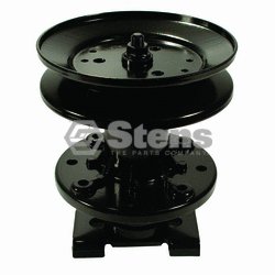 Spindle Assembly / Noma 330270