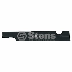 Notched Air-Lift Blade / Exmark 103-6583-S
