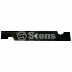 Notched Air-Lift Blade / Exmark 103-6584-S