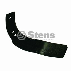 Left Hand Tiller Tine / Troy Bilt 742-04119-0637