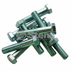 Blade Bolt / 3/8-24 X 2