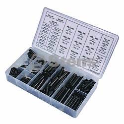 Roll Pin Kit / 375 Piece Kit